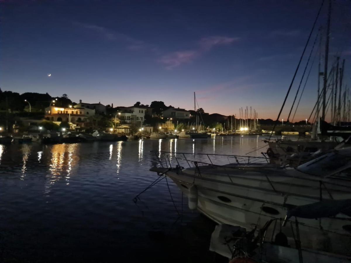 Bådhotel Lupa - La Flotta Di Willy Gio