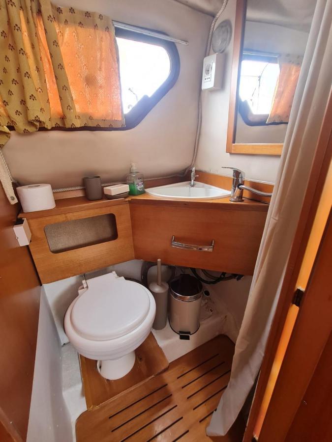 Lupa - La Flotta Di Willy Gio * Alghero